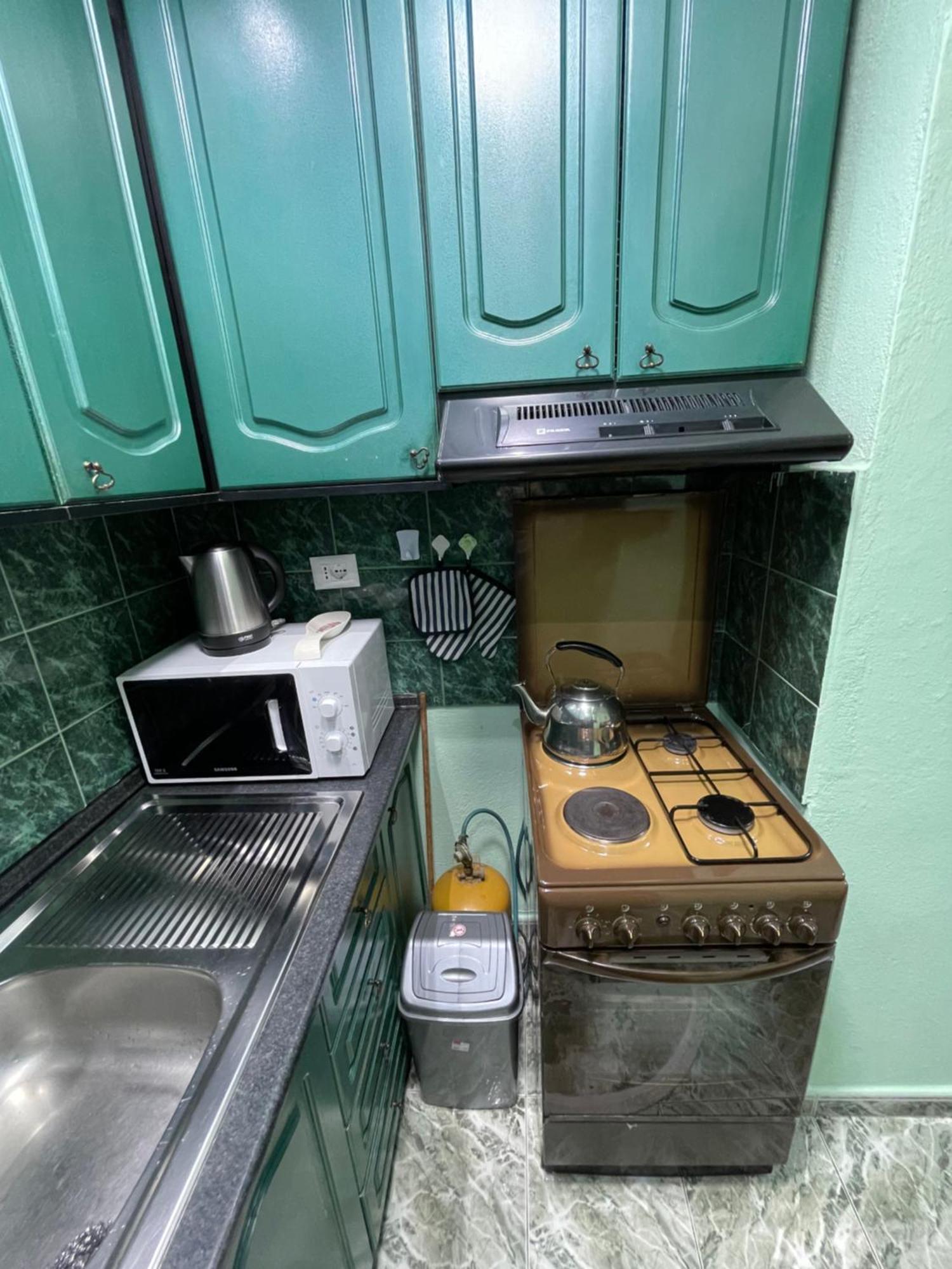 Apartamento Sweet Escape *