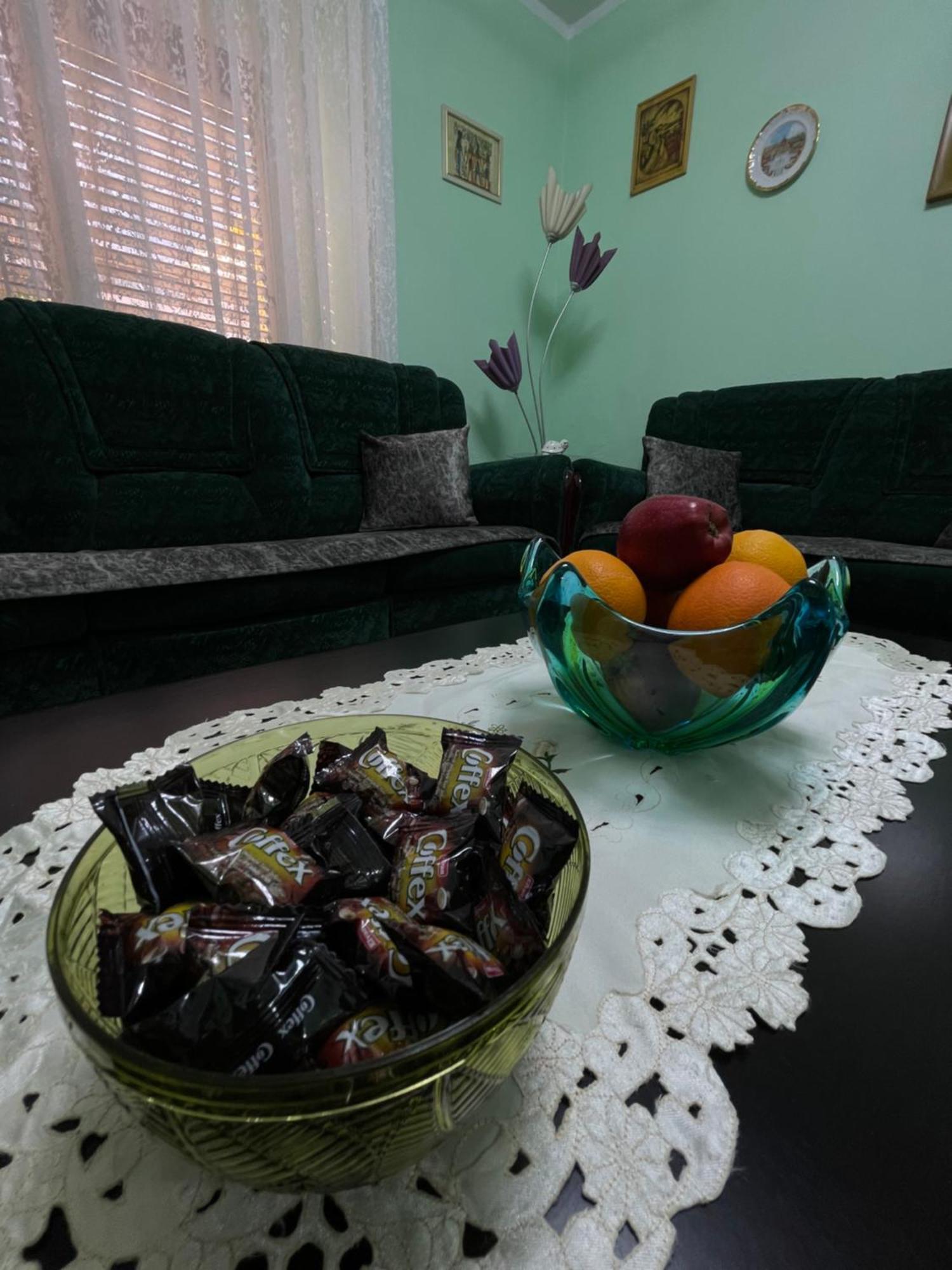 Apartamento Sweet Escape Shkodër