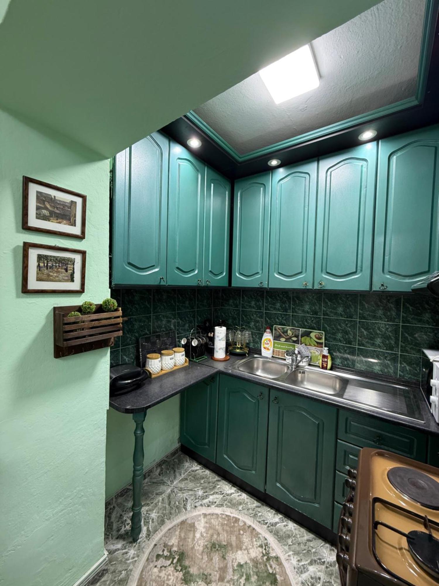 Apartamento Sweet Escape