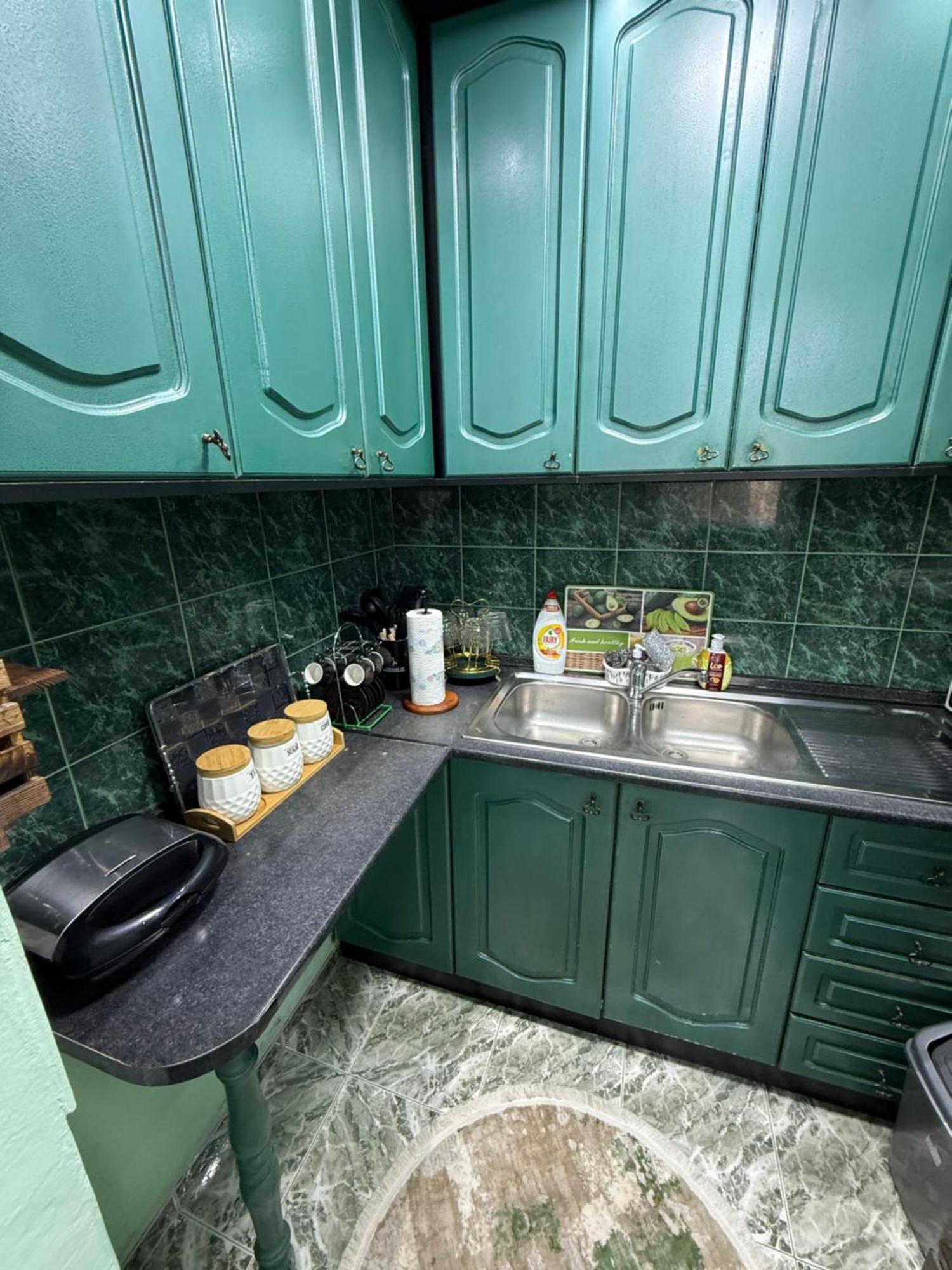Sweet Escape Apartamento