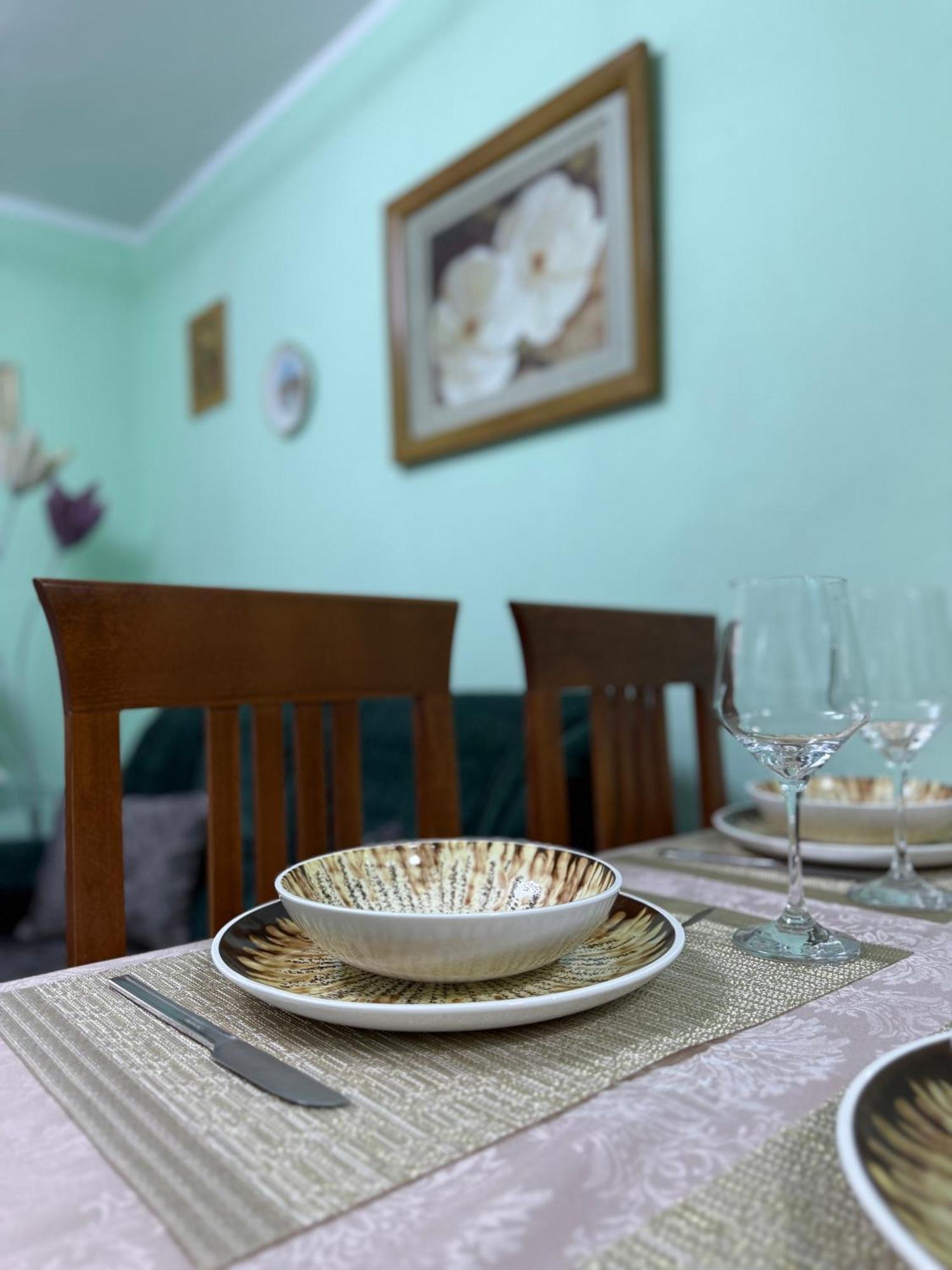 Sweet Escape Apartamento