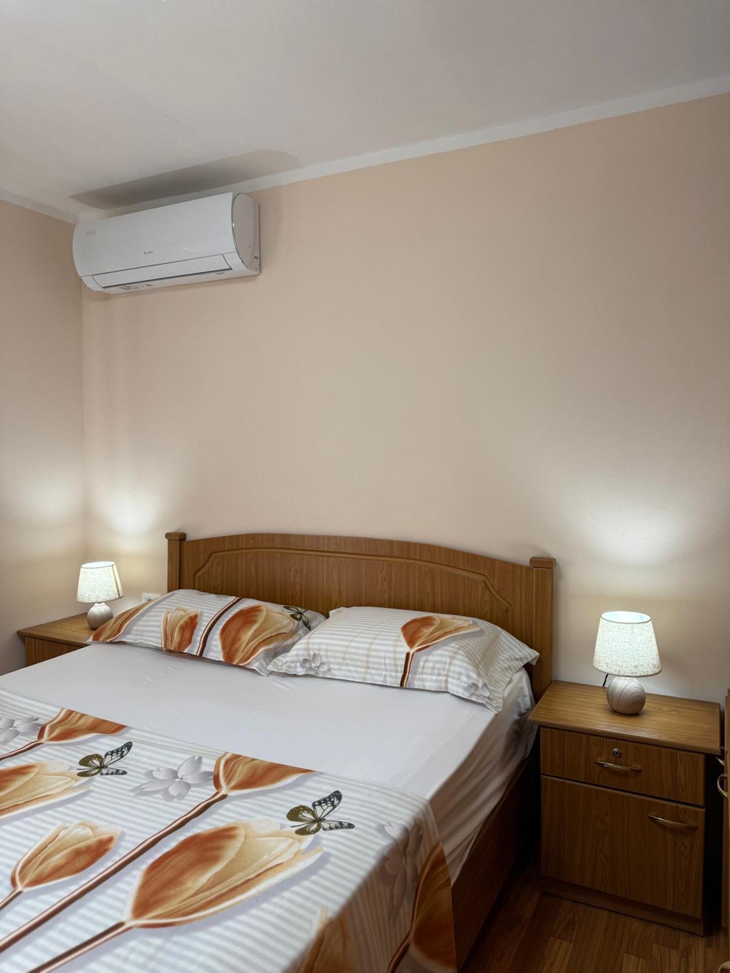 Apartamento Sweet Escape