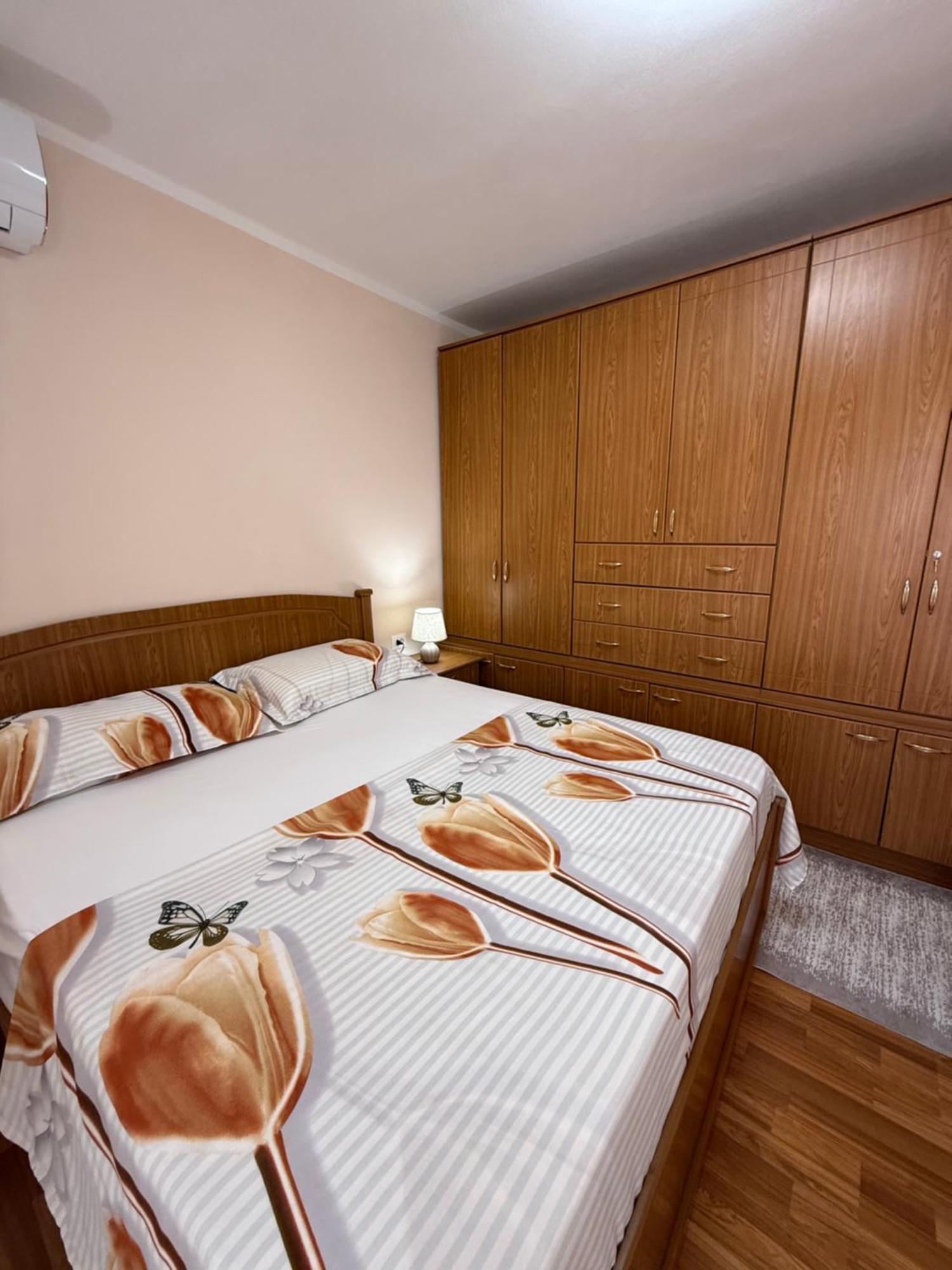 Apartamento Sweet Escape *