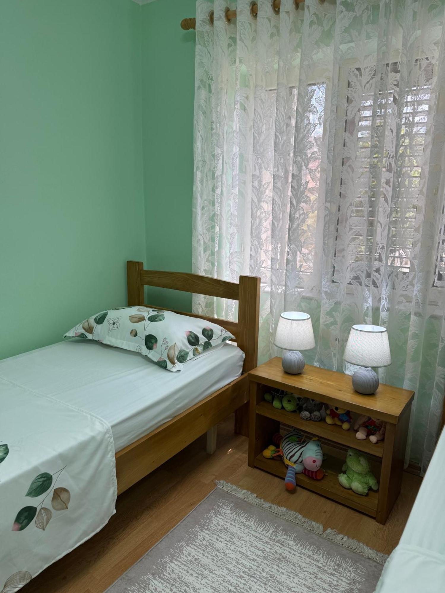 Sweet Escape Apartamento *