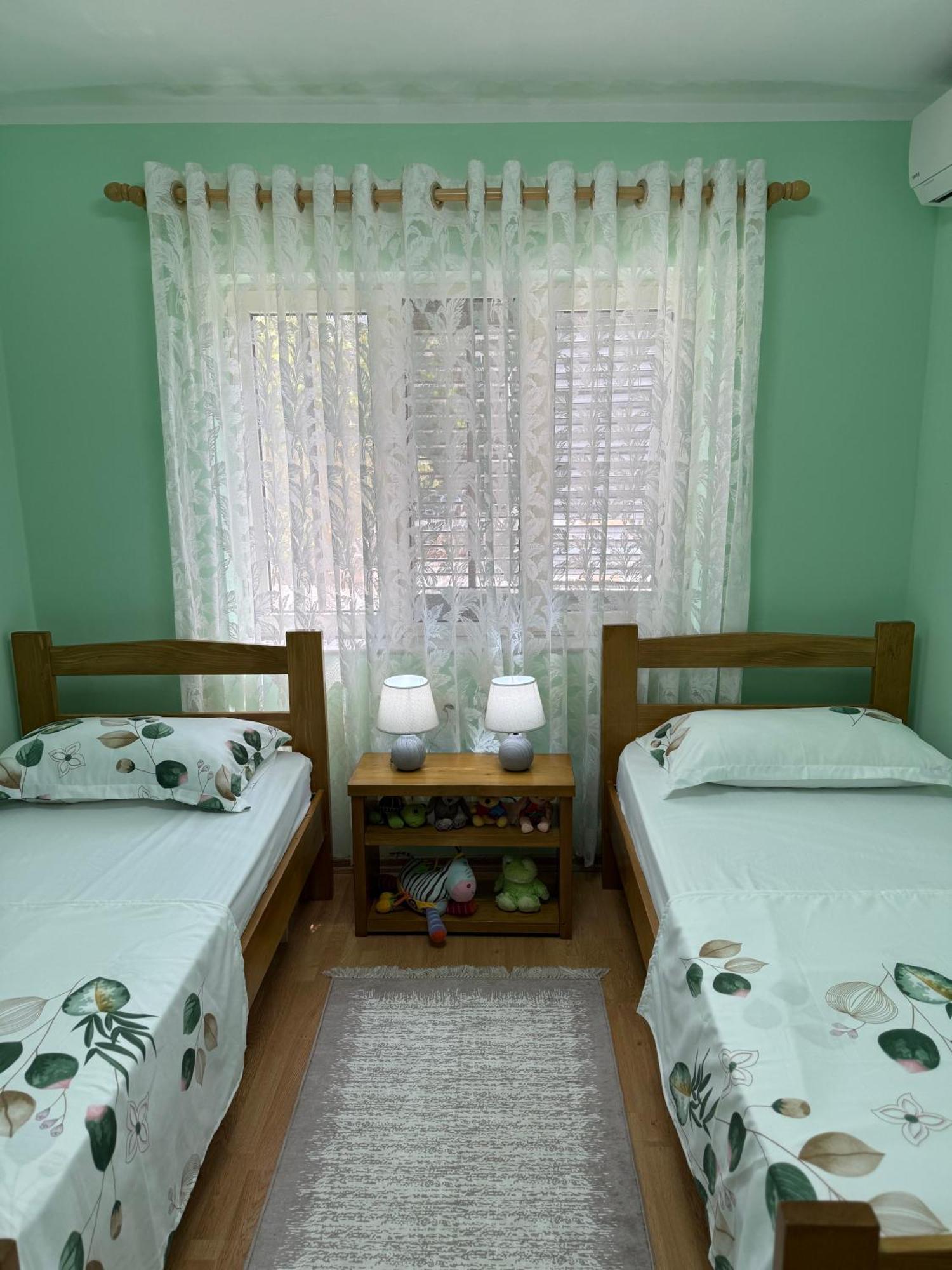 Sweet Escape Apartamento *
