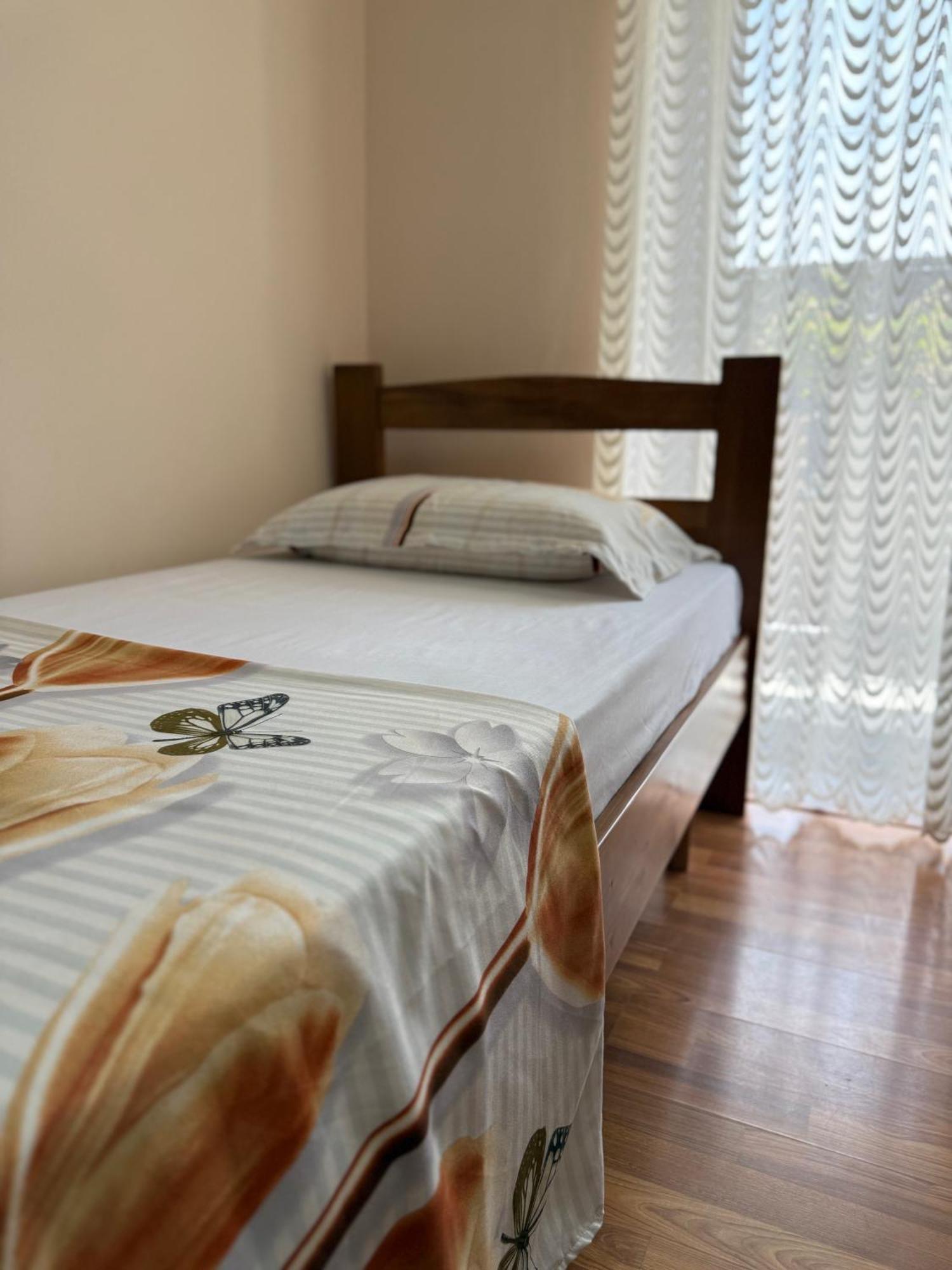 Apartamento Sweet Escape *