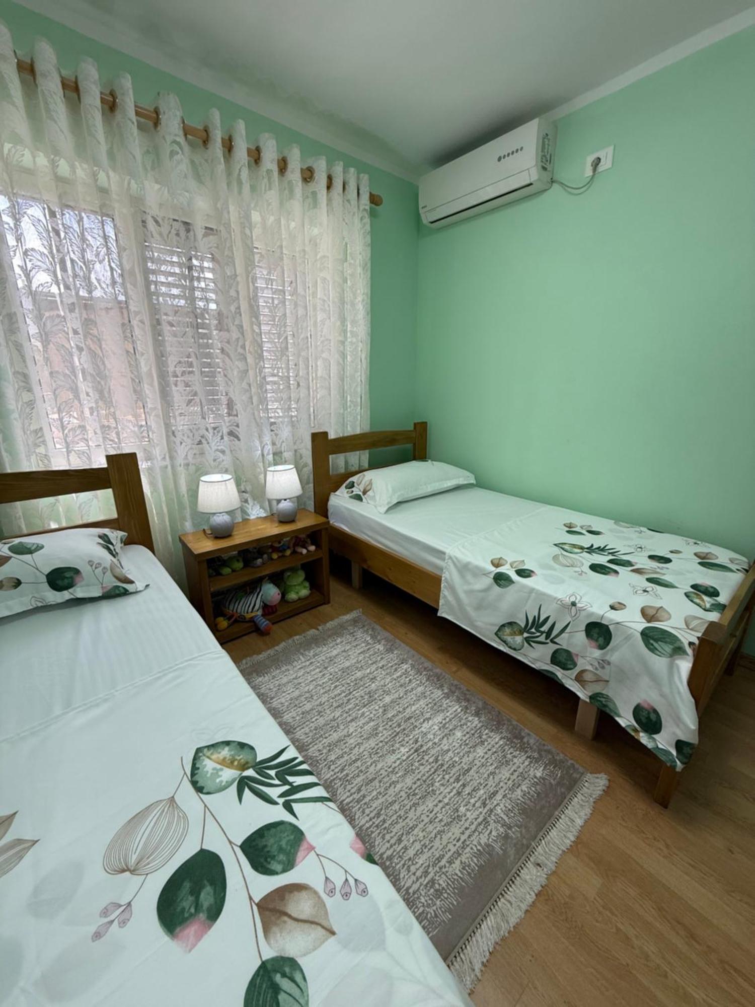 Sweet Escape Apartamento Shkodër