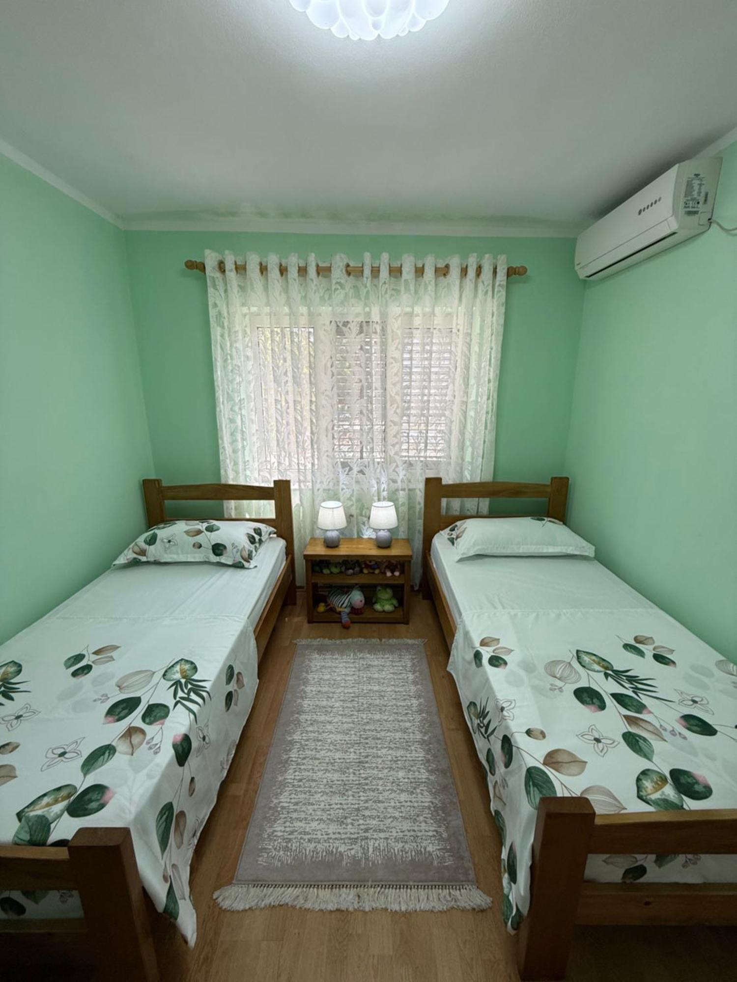 Sweet Escape Apartamento