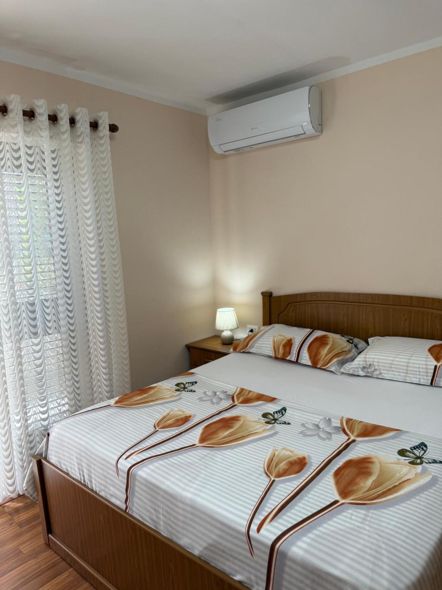 Apartamento Sweet Escape *