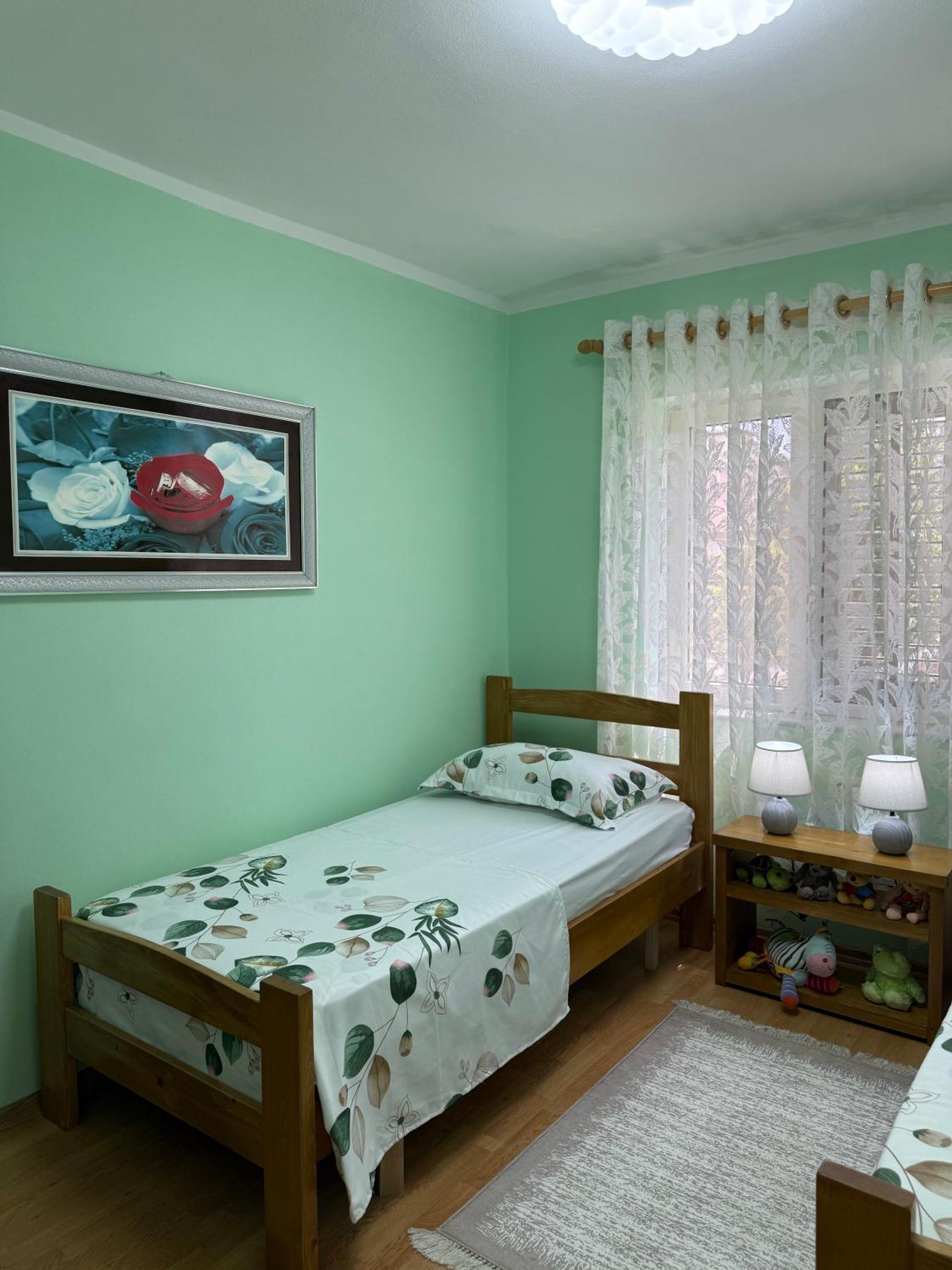 Apartamento Sweet Escape Shkodër