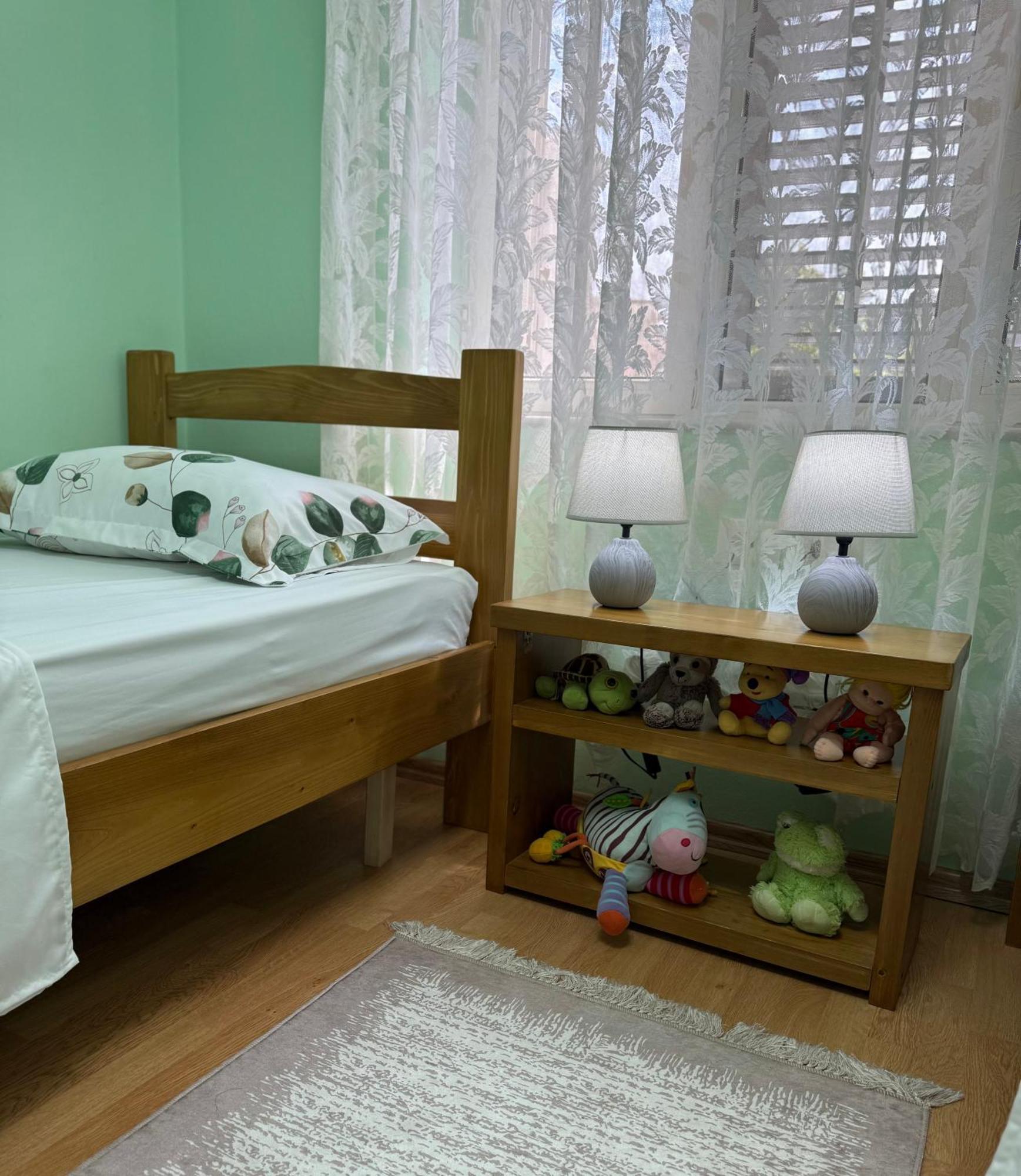 Sweet Escape Apartamento