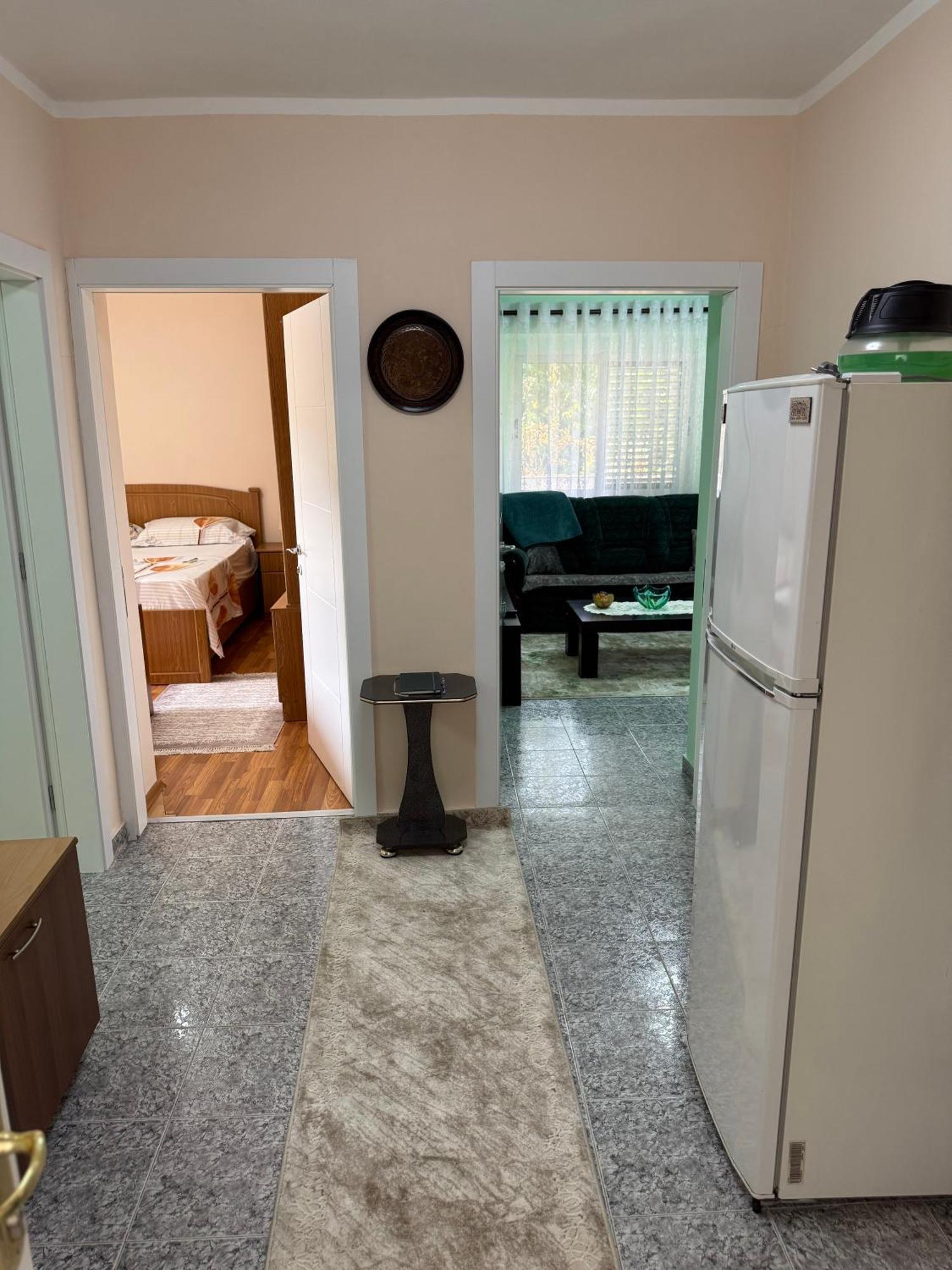 Sweet Escape Apartamento *