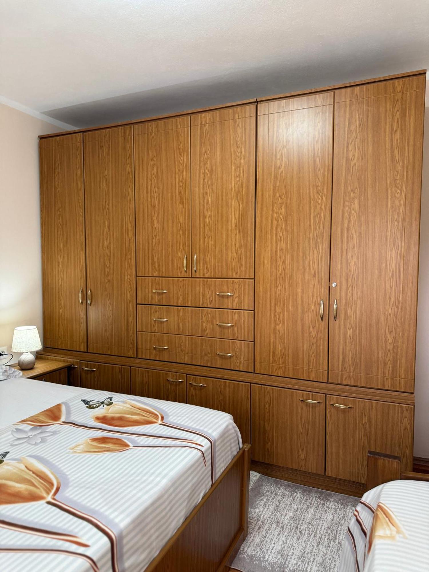 Apartamento Sweet Escape *