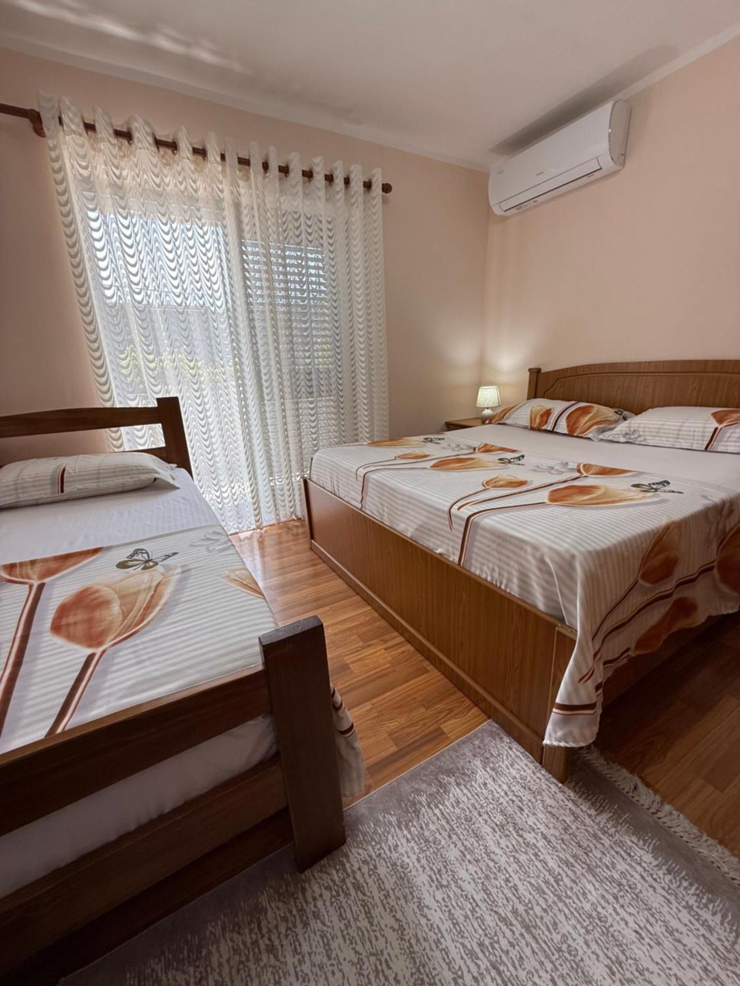 Apartamento Sweet Escape Shkodër