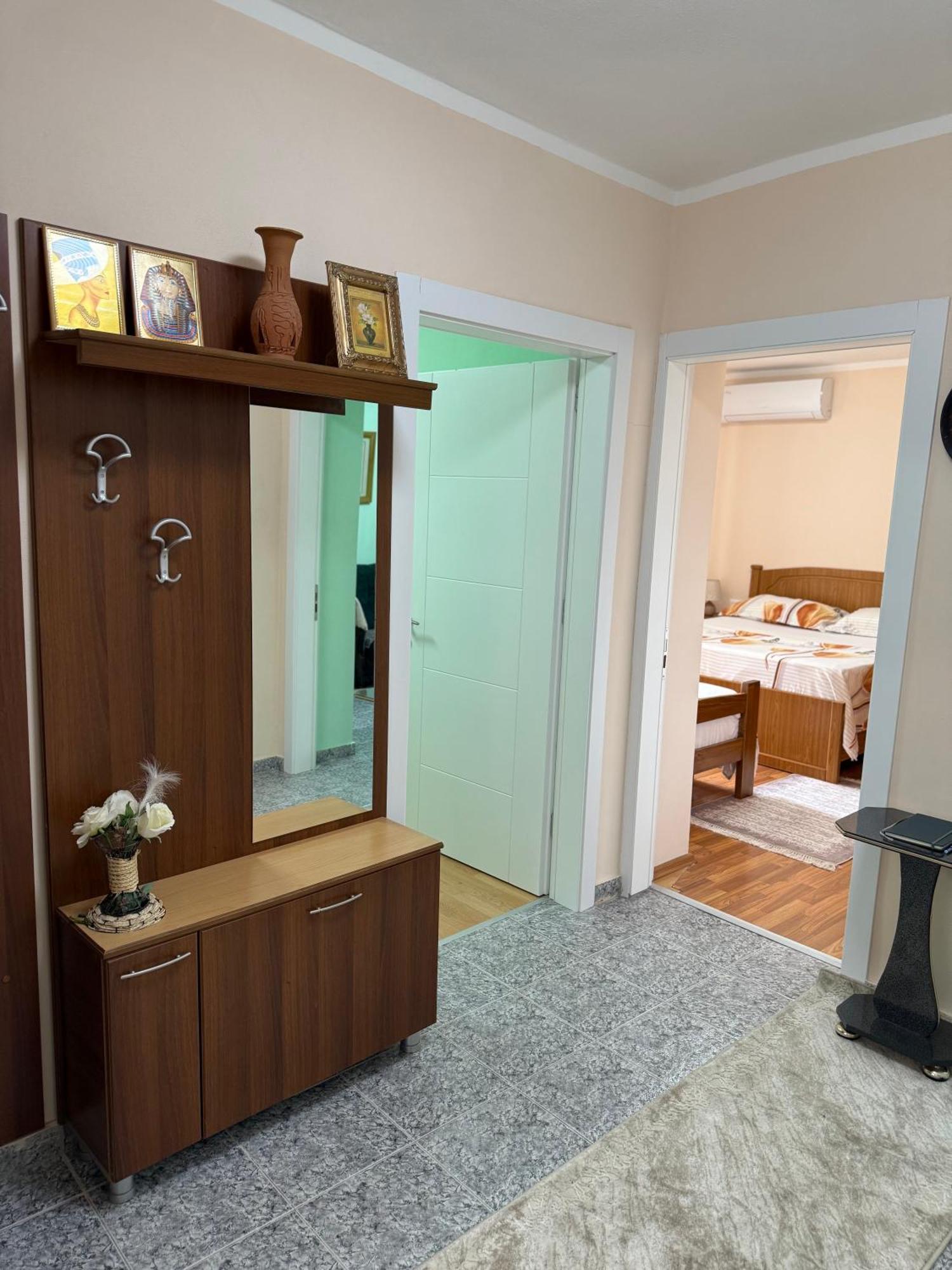 Apartamento Sweet Escape