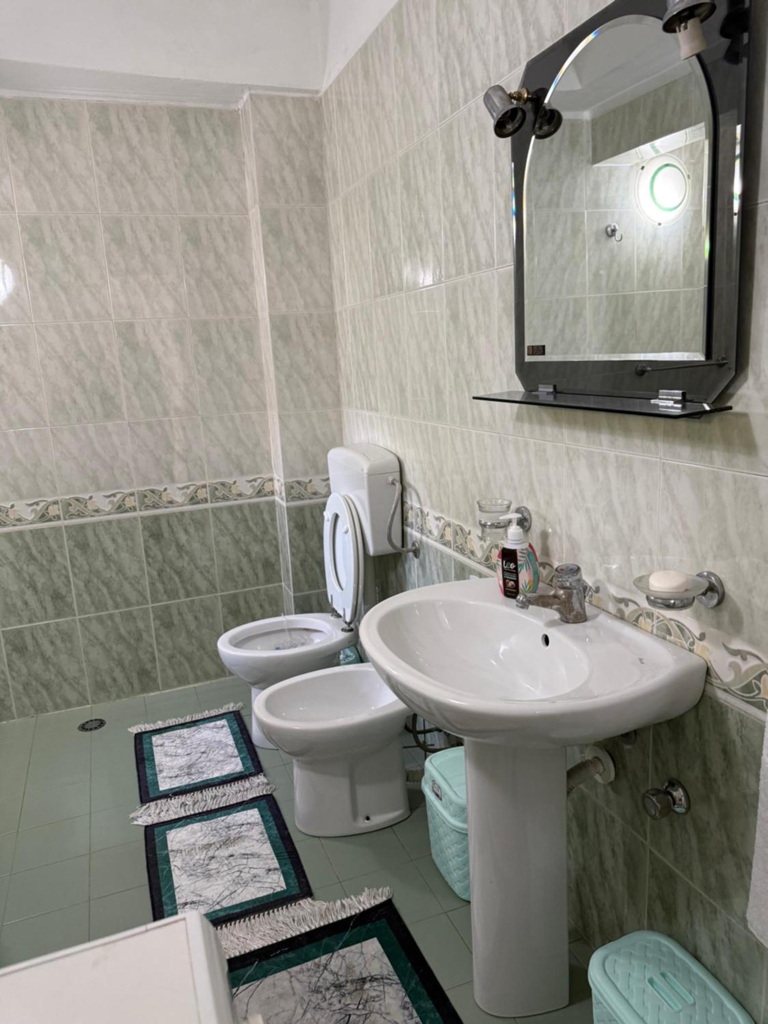 Sweet Escape Apartamento Shkodër