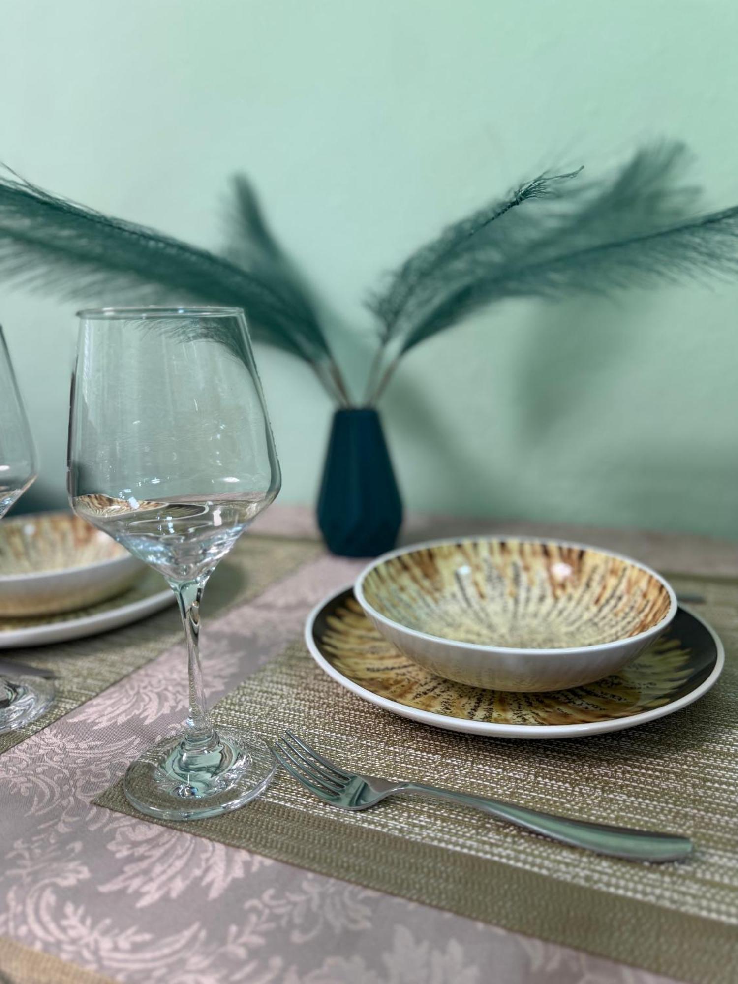 Sweet Escape Apartamento